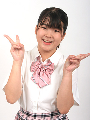 伊藤唯愛