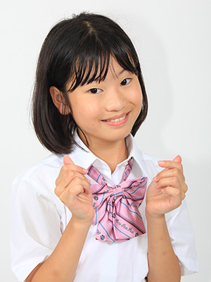 上柿元美姫