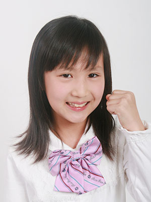 北口美利衣